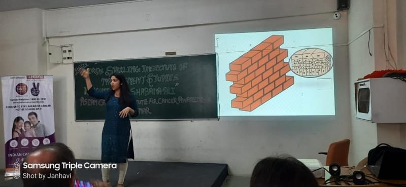 NCRD'S Sterling Institute Of Management Studies Navi Mumbai Events photo 13